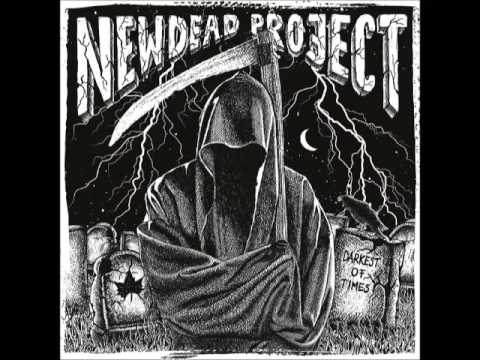 New Dead Project - Darkest Of Times (Live Studio Session EP) [FULL Album]