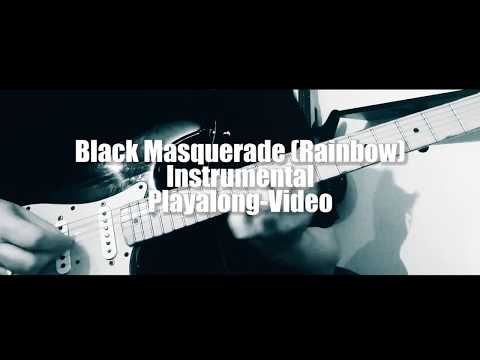 Juergen Walzer - Black Night (The Purple Legacy) - Playalong Ritchie Blackmore´s Rainbow