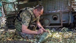 Russische Angriffe auf die Ukraine: Mindestens acht Tote und 18 Verletzte