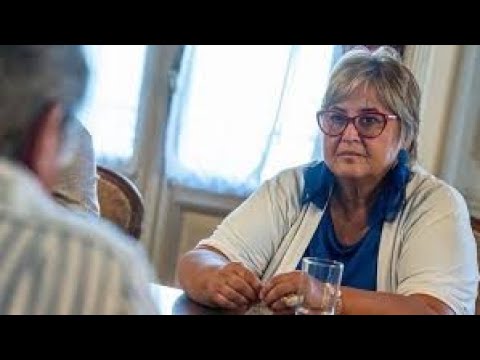 Sandra Lazo presentará su equipo en el Fortín de San Miguel marcando el rumbo del Min. de Defensa