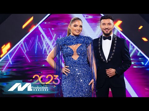 Drilon x Beslira  - Zemren ma kalle (#Gezuar2023)