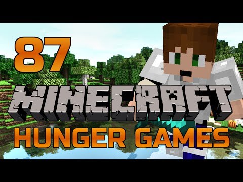 Minecraft: Hunger Games w/Master! Osa 87 - PIENTÄ PETTURUUTTA!
