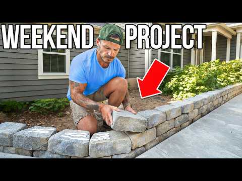 5 Easy DIY Projects That Make Your House Look Amazing