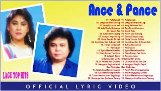 Download lagu Ance & Pance Full Album Terbaru - 12 Lagu Terbaik Ance & Pance - Tembang Kenangan Tahun 80an 90an mp3 Download lagu Ance & Pance Full Album Terbaru - 12 Lagu Terbaik Ance & Pance - Tembang Kenangan Tahun 80an 90an mp3