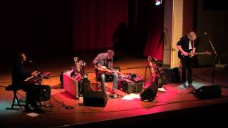 Harry Manx Love Supreme Nov 6 13