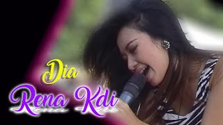 Download lagu Rena Kdi Dia Dangdut... mp3