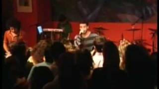 LLEGASTE TARDE LOS MIGOS INVISIBLES