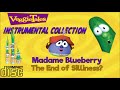 VeggieTales Instrumental Collection Madame Blueberry And The End Of Silliness