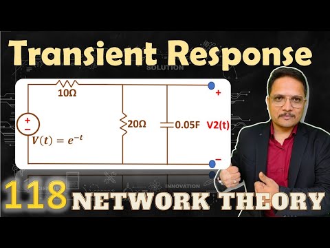 Network Theory by Engineering Funda