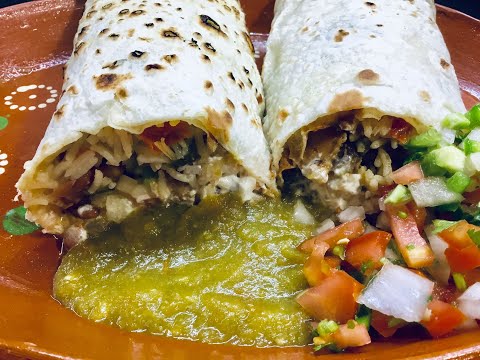 download lagu mp3 mp4 Como Hacer Burritos Mexicanos, download lagu Como Hacer Burritos Mexicanos gratis, unduh video klip Como Hacer Burritos Mexicanos