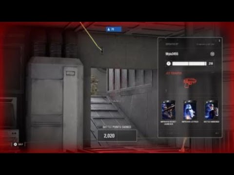 6 second stun glitch