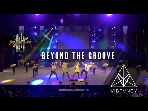 Beyond The Groove | Feel The Bounce 2017 [@VIBRVNCY 4K] #feelthebounce