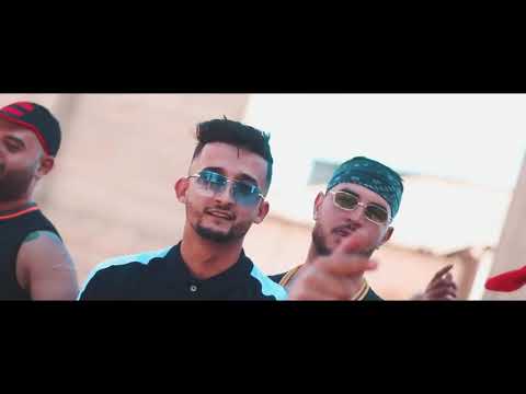 Listi x shawn wlad dzair clip officiel 18 clash 7liwa demon diib