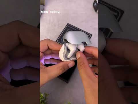 Thumbnail for Goboult Z40 Pro v2.0 ANC Earbuds – Features, Price & Full Review