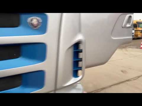 Scania R500 stocknr: 19631