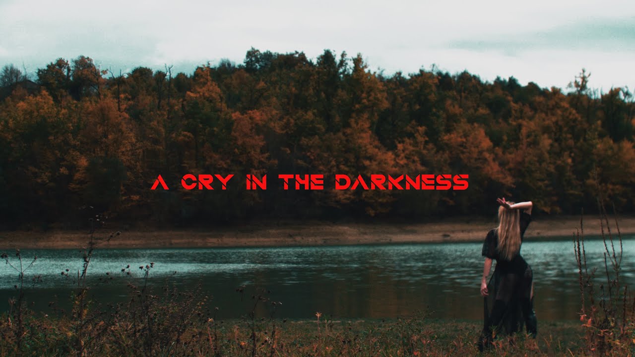 Red Marshal - A Cry In The Darkness