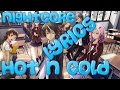 Nightcore - Hot N Cold [Rock Cover] 