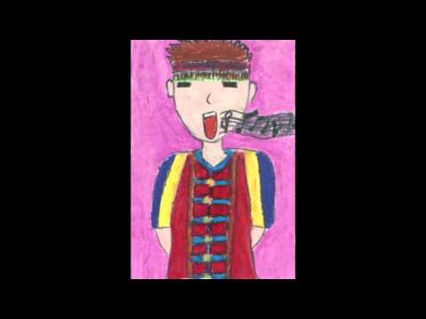 歌謠篇   撒奇萊雅語 03kanamuhan nu maku 我最喜愛的《伴唱篇》