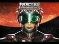 Fractal Combat - iPad 2 - HD Gameplay Trailer ...