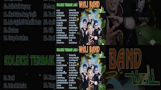 Download lagu KOLEKSI TERBAIK LAGU WALI BAND MASA DULU DAN KINI THE BEST SONGS !!! #shorts mp3