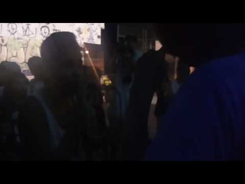 Roda Cultural de Olaria 4 Anos - 2ª Fase - Ferreira Emici X Beliza - 18.12.16