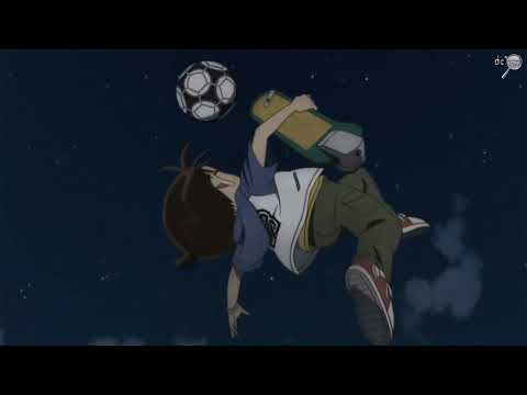 Detective Conan [AMV] The Spectre