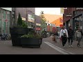Plannen gepresenteerd om stadshart aantrekkelijker te maken
