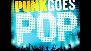 Artist Vs. Poet - Bad Romance   Punk Goes Pop Vol. 3 HD