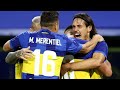 GOLAZO DE CAVANI, TRIUNFO DE BOCA Y ¡HAY SUPERCLÁSICO EL DOMINGO 21 CON LAS DOS HINCHADAS!