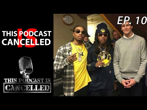 "Bandemic" | This Podcast Is Cancelled  Episode 10