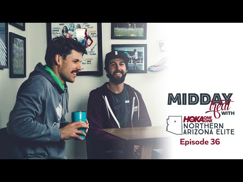 Midday Treat with NAZ Elite - Episode 36