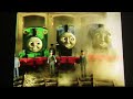 Opening To Thomas Friends Races Rescues Runaways 2002 DVD 2009 Reprint