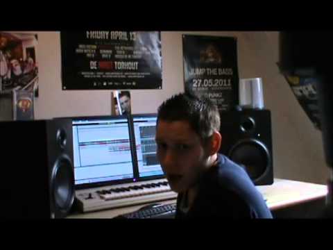 Jump The Bass | Miss Faction Bday Bash 2013 - Free Entrance