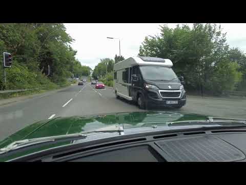 1976 Triumph Stag Mechanical Review