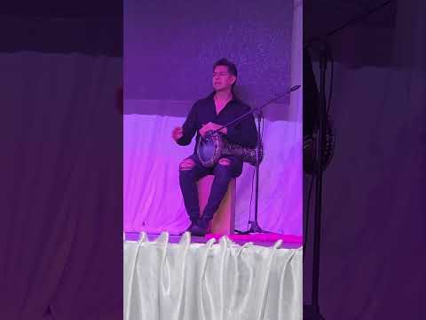 🔥 Romántica Baladi, Charata Chaco! #danzaarabe #Bellydance #Árabe #danzadelvientre