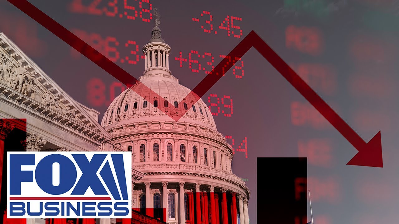 SHUTDOWN DAMAGE: Bessent backs going around Democrats to fund government if talks fail