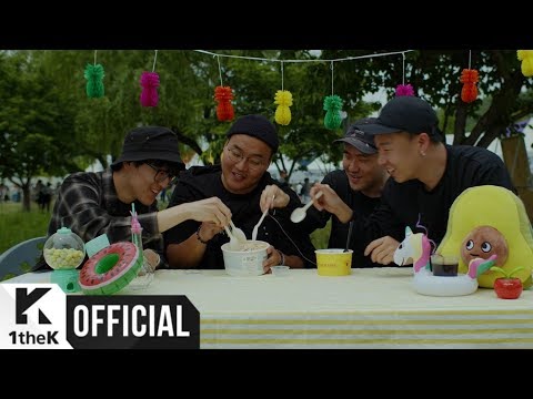 [MV] Yoon Jong Shin(윤종신) _ Don't Think(뇌를 비워) (kkfestival Ver.(ㅋㅋ페스티벌 Ver.))