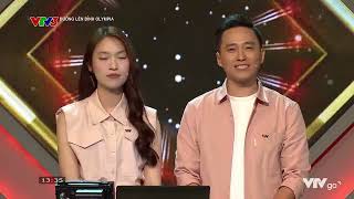 Chướng ngại vật Đường lên đỉnh Olympia khiến thí sinh quỳ gối để khấn sau khi đưa ra đáp án