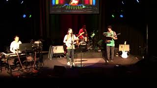 Head Out - Mild High Club (Cover)