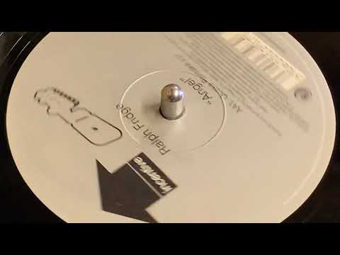 RALPH FRIDGE - ANGEL (QUAKE REMAKE)