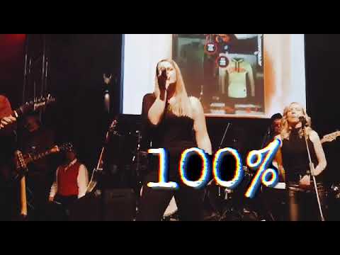 The Luckytones Kirmes in Elxleben am 24 09 2022!