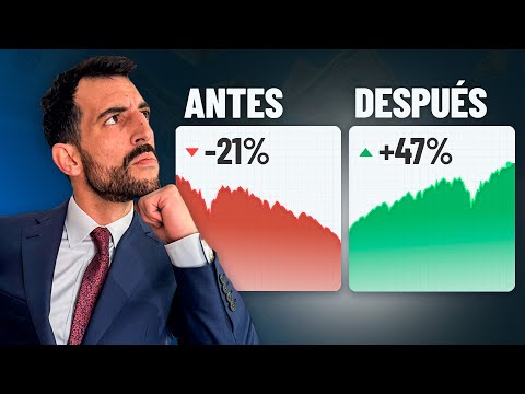 5 ERRORES Comunes A EVITAR Cuando Empiezas a INVERTIR