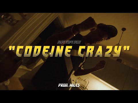 ✨|FREE| Joje x Symba x Dante YN Type Beat - 𝗖𝗢𝗗𝗘𝗜𝗡𝗘 𝗖𝗥𝗔𝗭𝗬