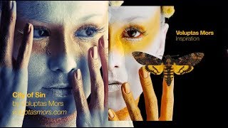 Voluptas Mors - City of Sin