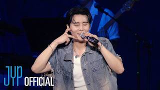 Download lagu [LIVE] natural｜Young K Solo Tour ＜YOUNGEST＞ mp3
