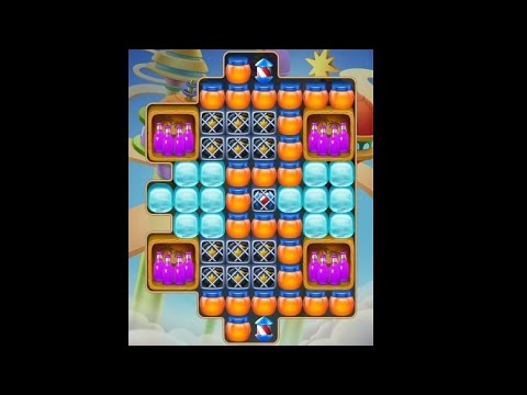 TOON BLAST level 6036