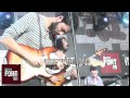 Young The Giant, "Guns Out"  Live at The FADER FORT