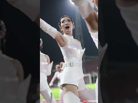 Stang BNK48   TU Freshy Game 2021