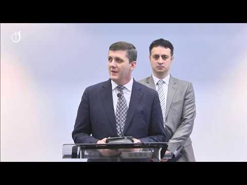 Duminica dimineata (04.03.2018)