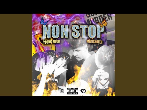 NONSTOP (feat. Young Multi)